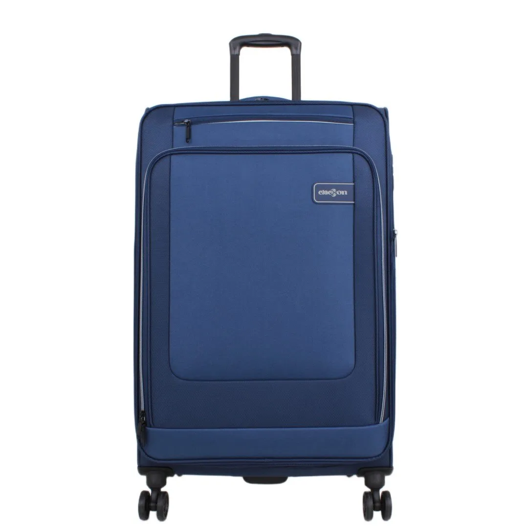 Hardside luggage medium Clacson | Flyboos