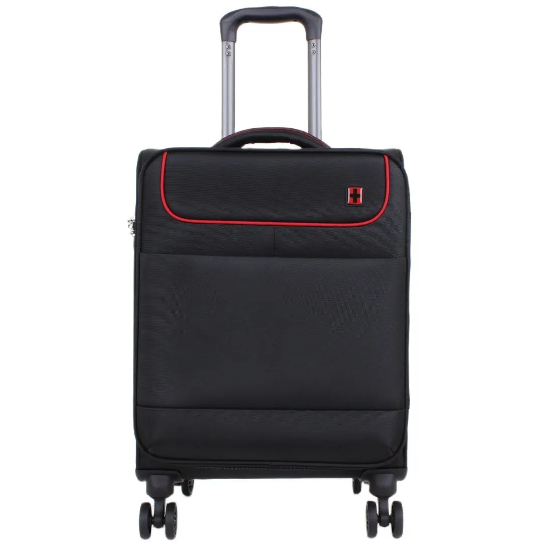 Cabin luggage soft small Clacson | Flyspark