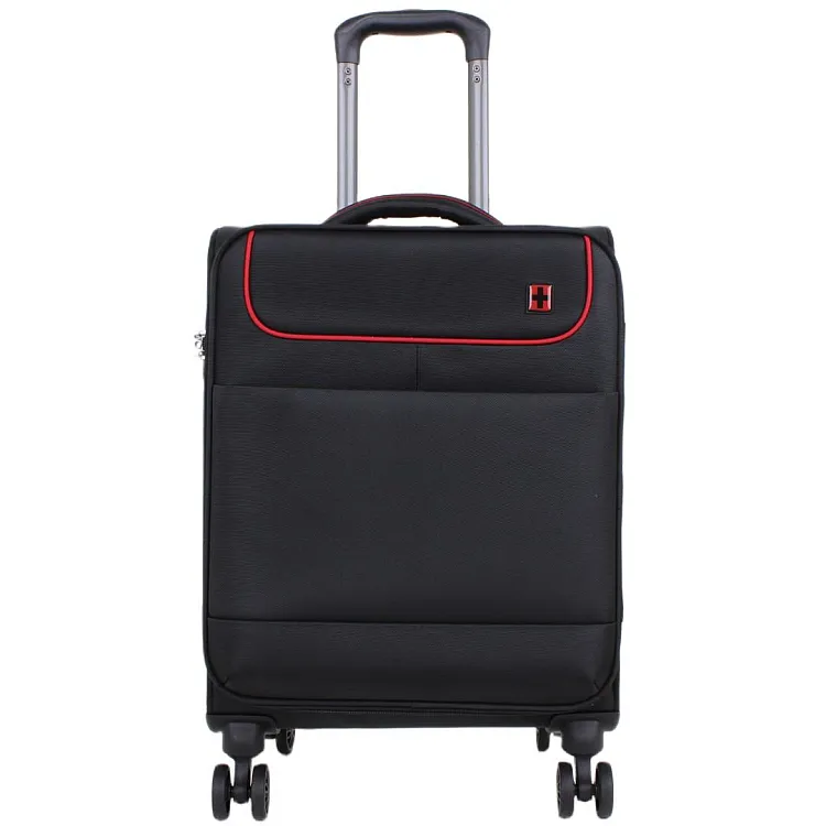 Cabin reisekoffer weich klein Clacson | Flyspark