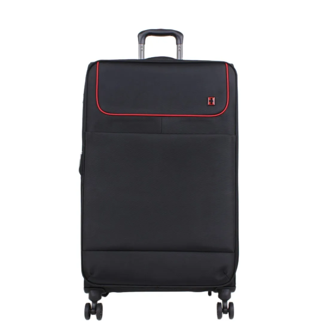 Hardside luggage medium Clacson | Flyspark