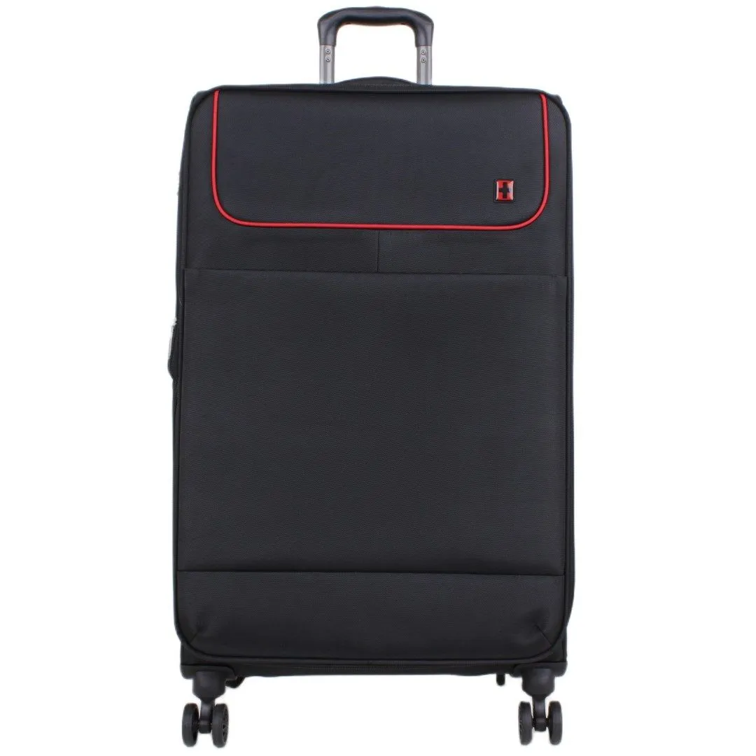 Hardside travelling luggage large Clacson | Flyspark