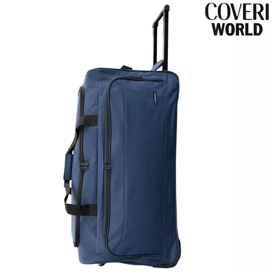 Potovalna torba velika na kolesih Coveri World | Turneo