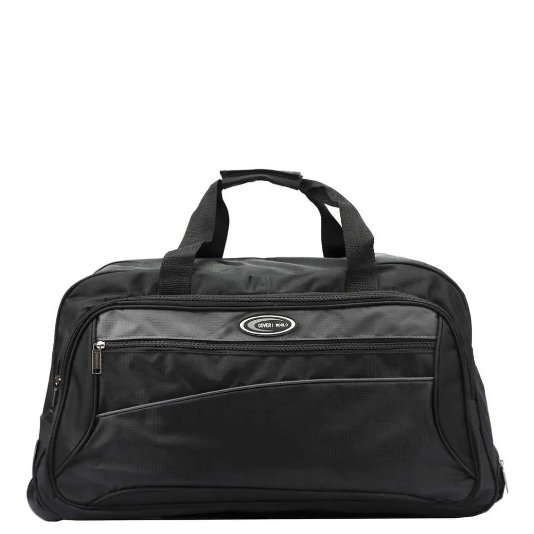 Potovalna torba na kolesih Coveri World | Dayduffle