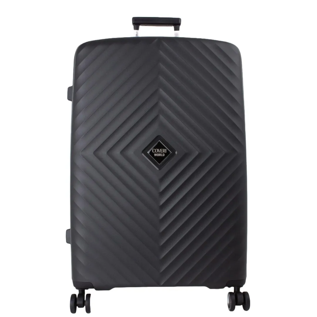 Reisekoffer PP Große Coveri World | Adventure