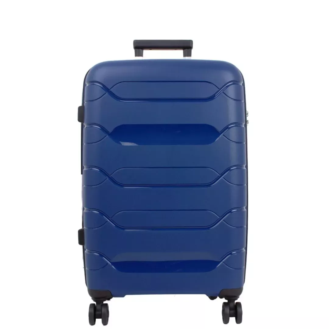 Potovalni kovček PP srednji Coveri World | Fly