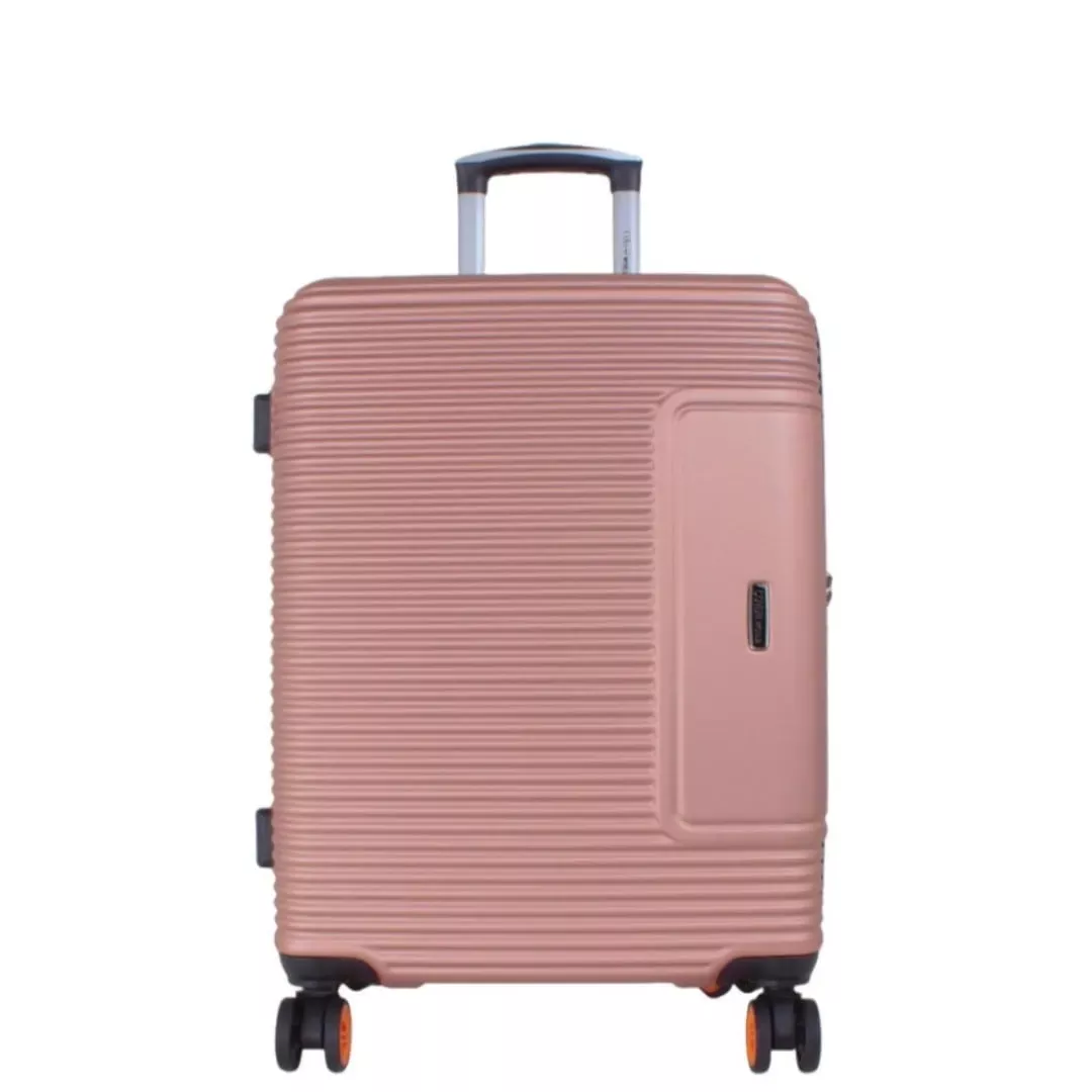 Kabinski kovček ABS mali Coveri World | Elite