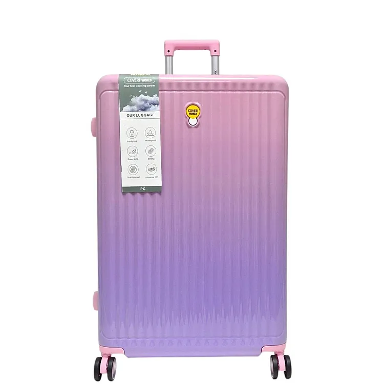 Putni kofer PC srednji Coveri World | Ultra
