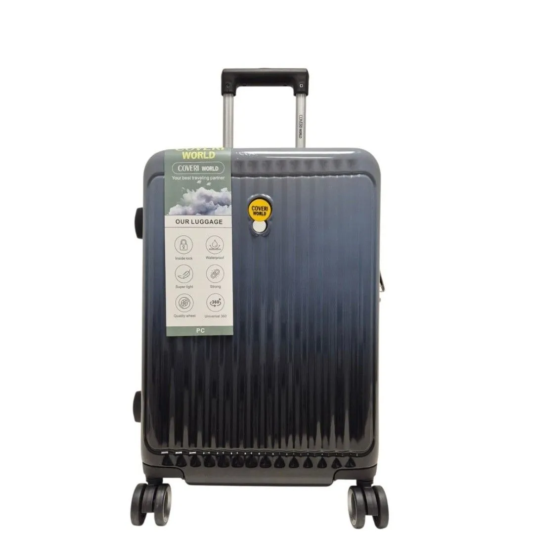 Cabin luggage PC small Coveri World | Ultra