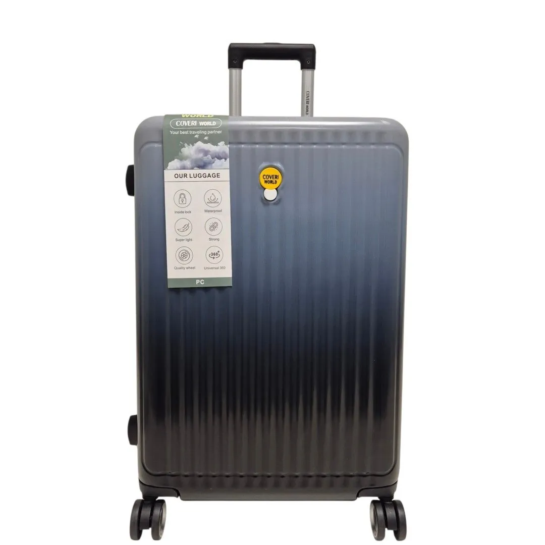 Putni kofer PC srednji Coveri World | Ultra