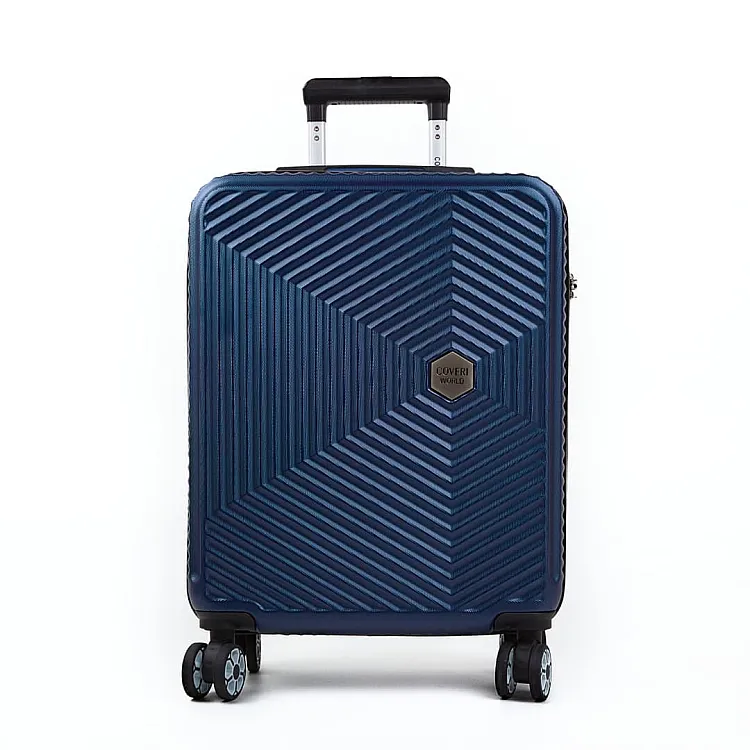 Cabin luggage ABS small Coveri World | Voyage