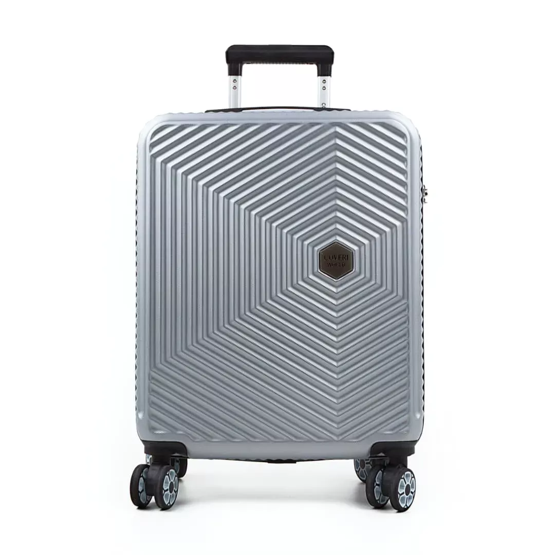 Kabinski kovček ABS mali Coveri World | Voyage