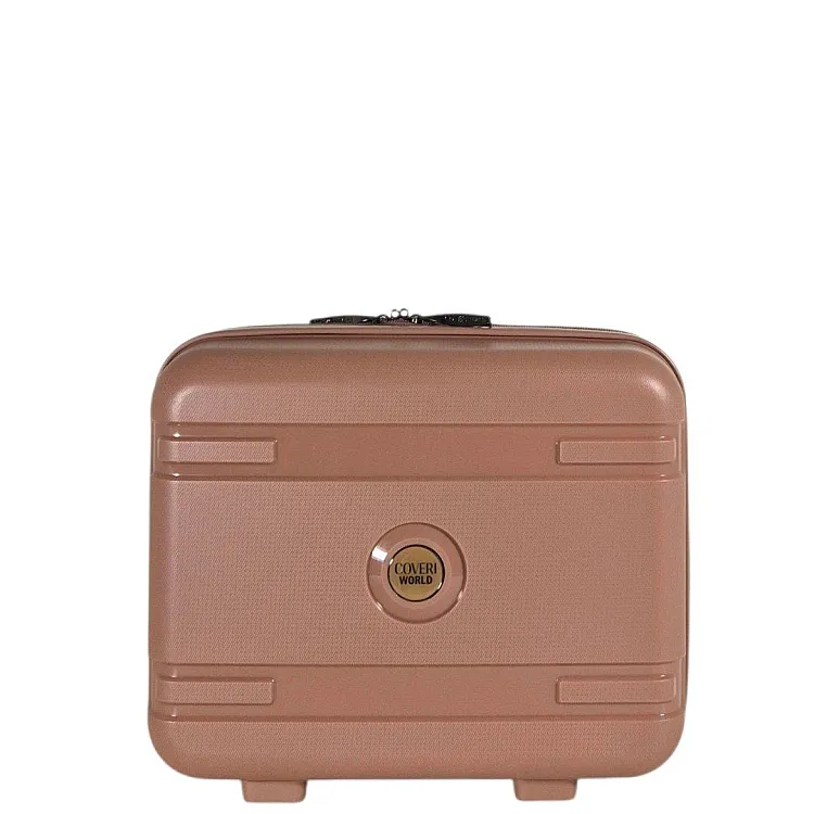 Cosmetic case PP Coveri World | Flynice
