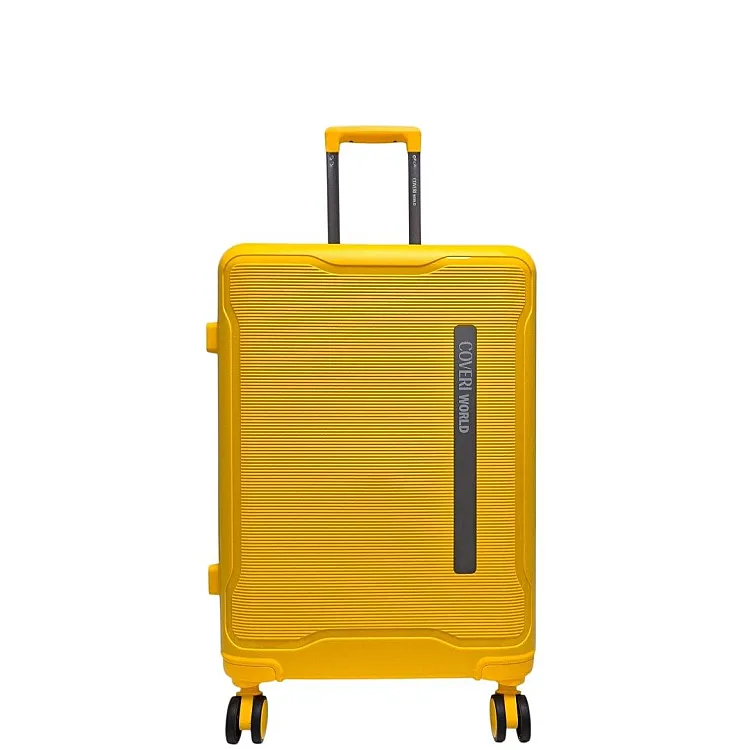 Kabinski kofer PC mali Coveri World | City
