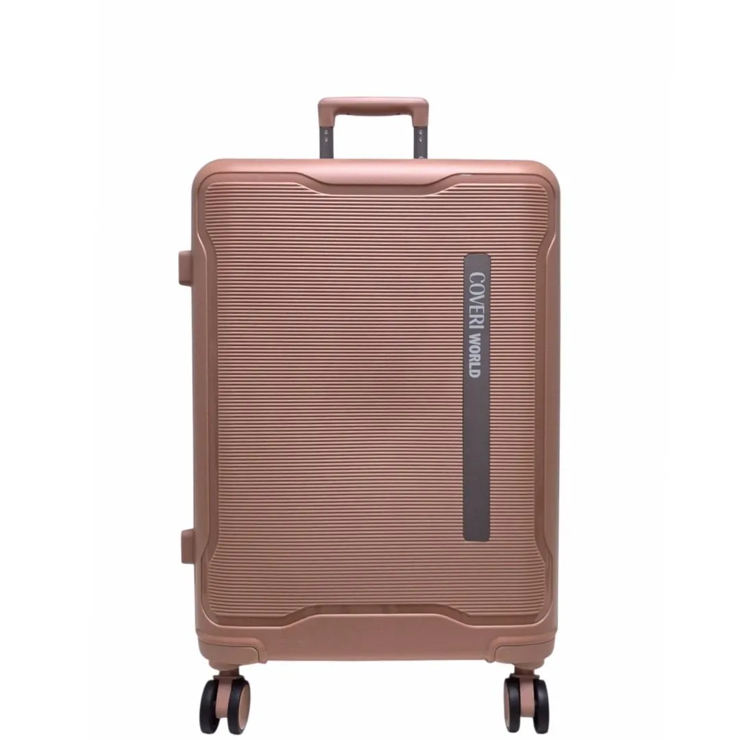 Putni kofer PC srednji Coveri World | City