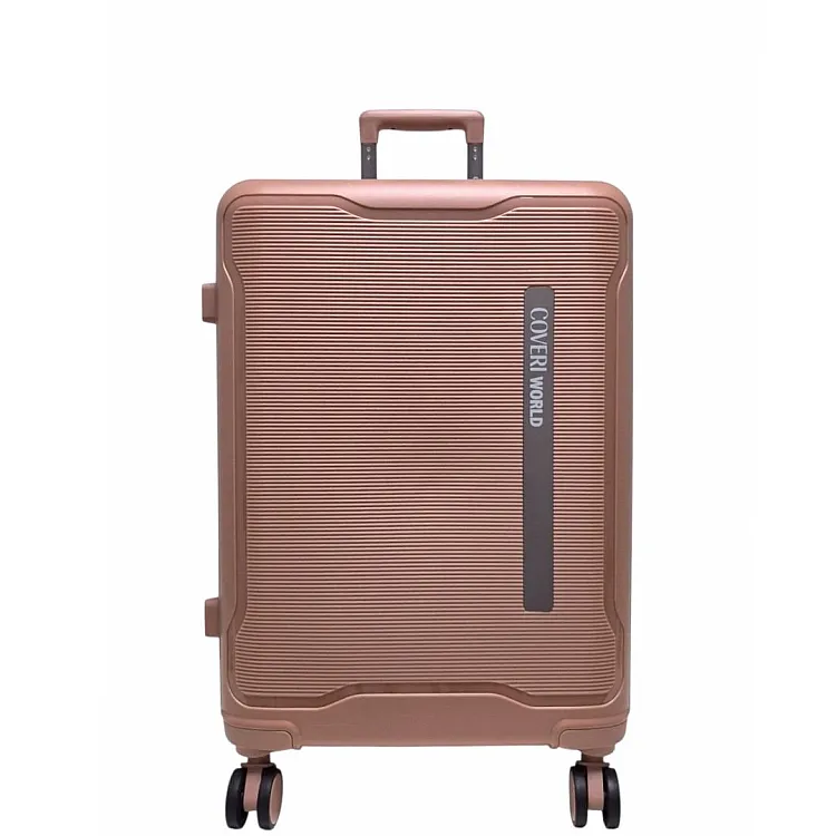 Putni kofer PC srednji Coveri World | City