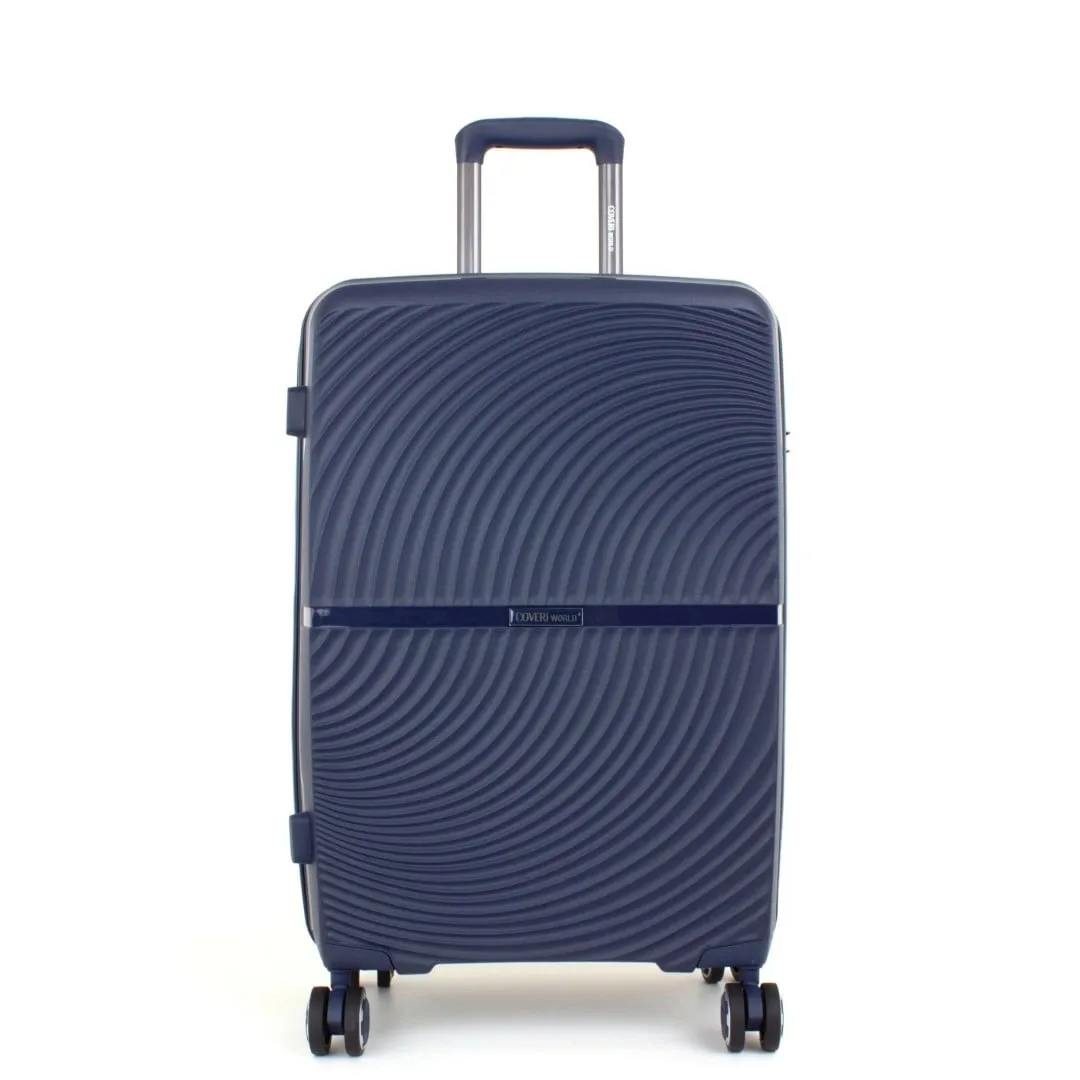 Cabin luggage PP small Coveri World | Trendy