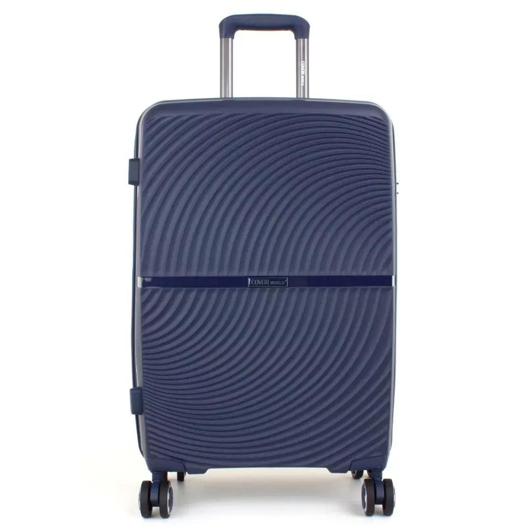 Kabinski kovček PP mali Coveri World | Trendy
