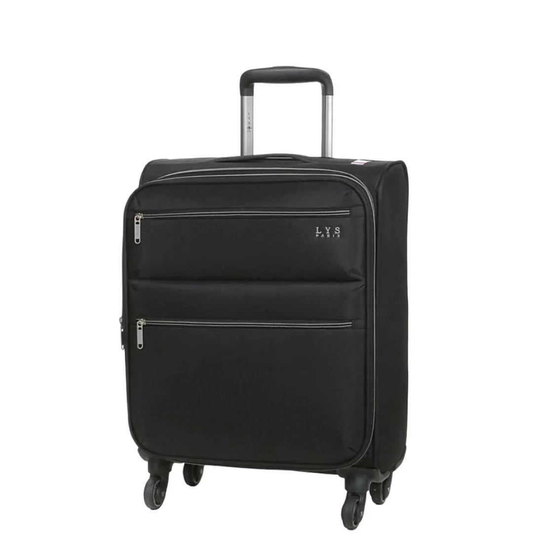 Cabin luggage small soft Lys | Paris
