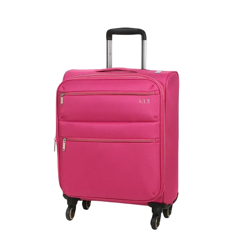 Kabinski kofer mekan mali Lys | Paris