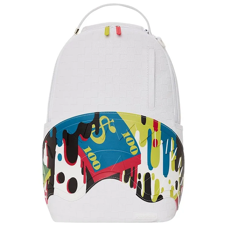 Rucksack Sprayground | Shark Trip Dlx