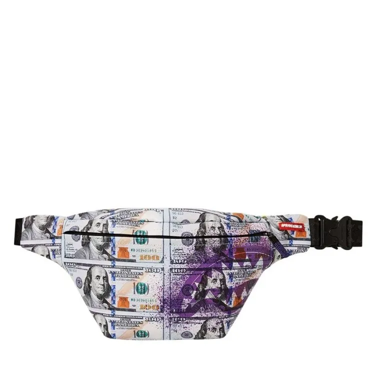Waist bag Sprayground | Money Splat Crossbody