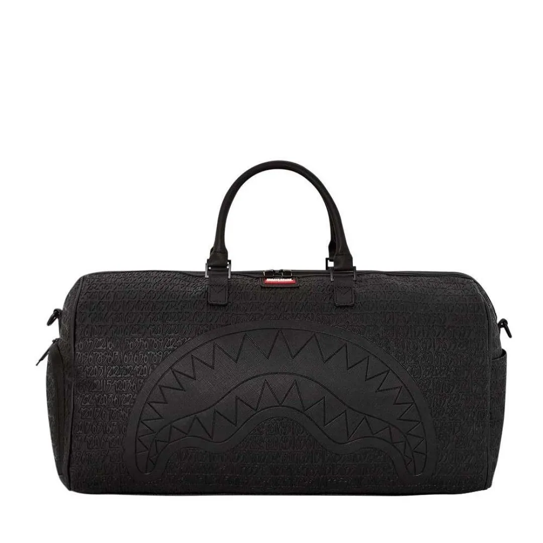 Potovalna torba Sprayground | Vato Type Duffle