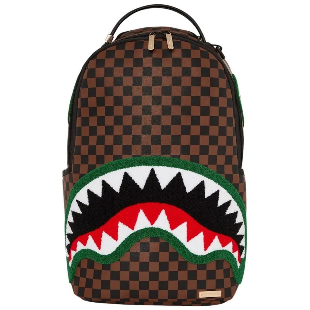 Rucksack Sprayground | Chenille Sip