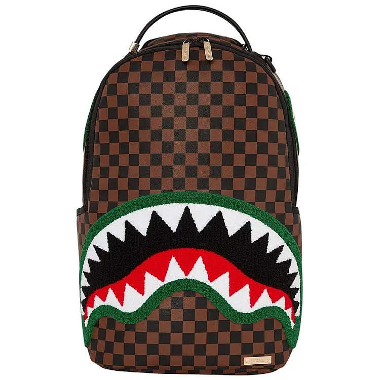 Nahrbtnik Sprayground | Chenille Sip