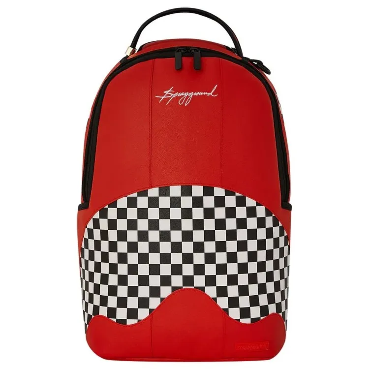 Rucksack Sprayground | Rogue Racer