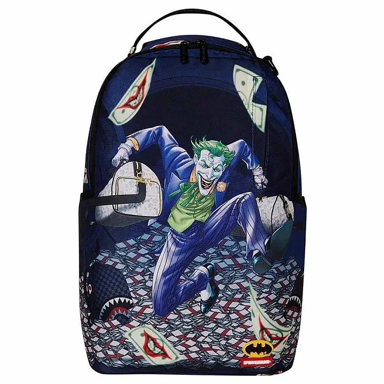 Rucksack Sprayground | Batman