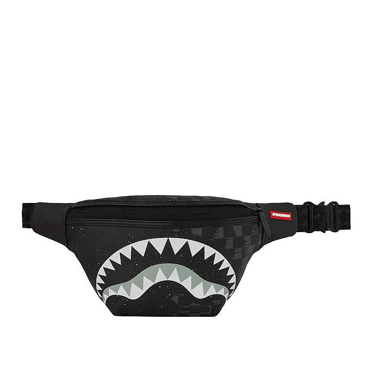 Bauchtasche Sprayground | Deep Space Drip Savvy Crossbody