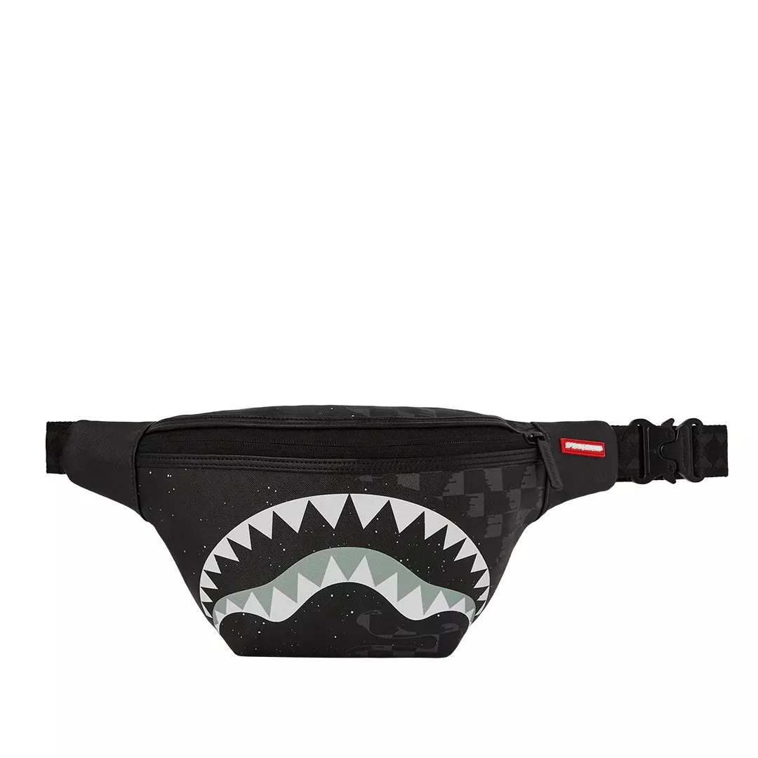 Waist bag Sprayground | Deep Space Drip Savvy Crossbody
