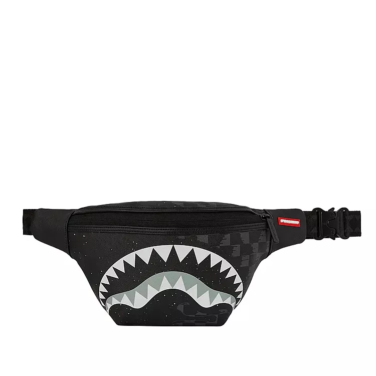 Torbica za oko struka Sprayground | Deep Space Drip Savvy Crossbody