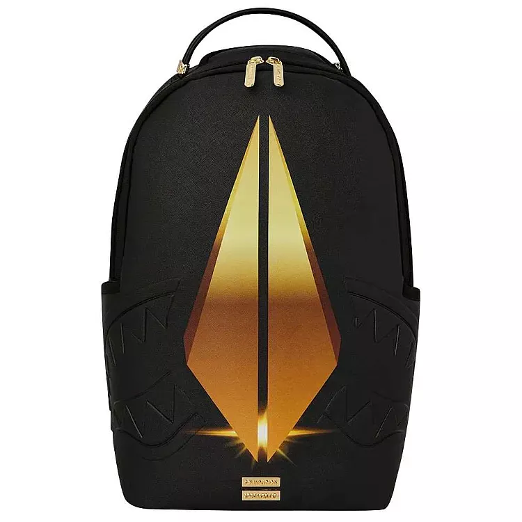 Backpack Sprayground | Foundation The Vault On Terminus