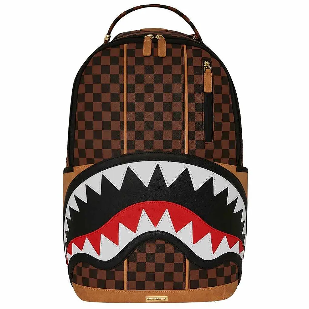 Backpack Sprayground | Hennyville DLXSV