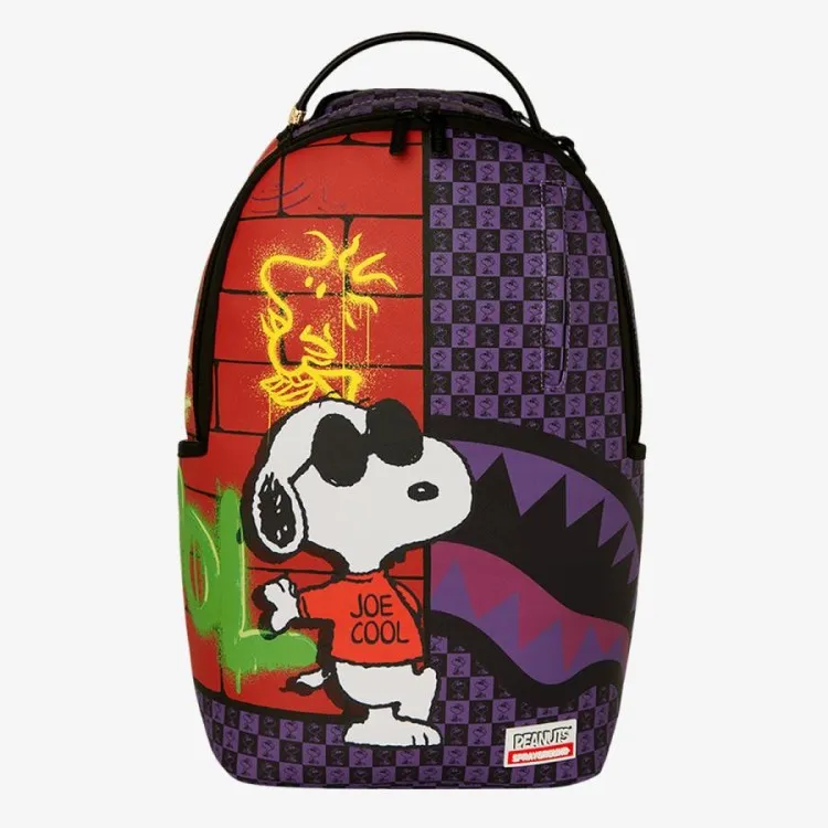 Nahrbtnik Sprayground | Joe Cool