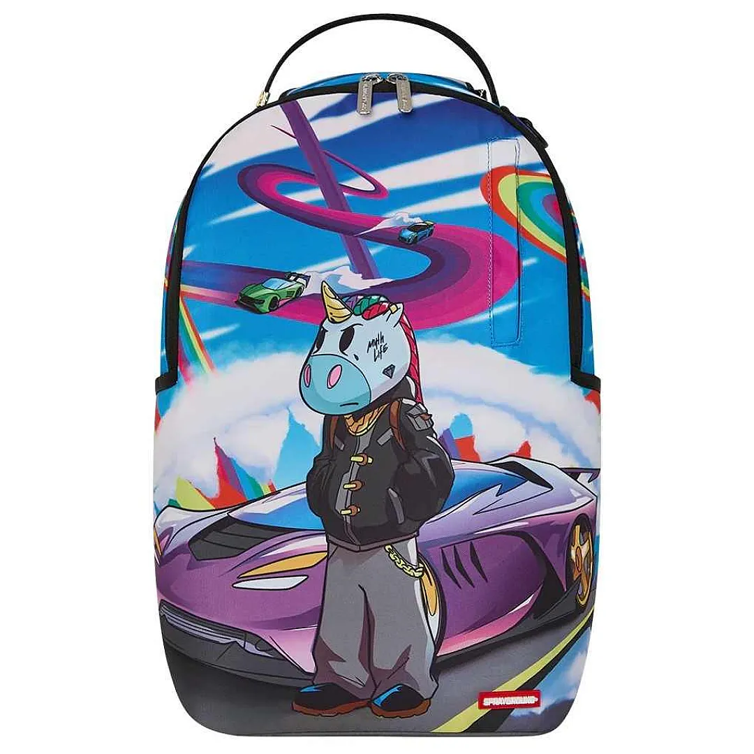 Ruksak Sprayground | Myth Life Dlxsr