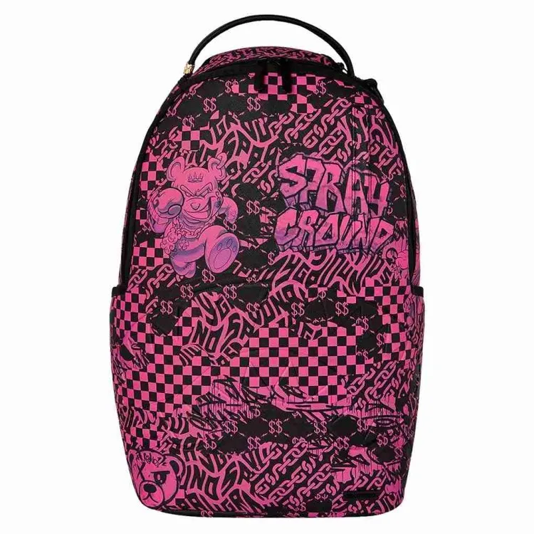 Nahrbtnik Sprayground | Organza Shark