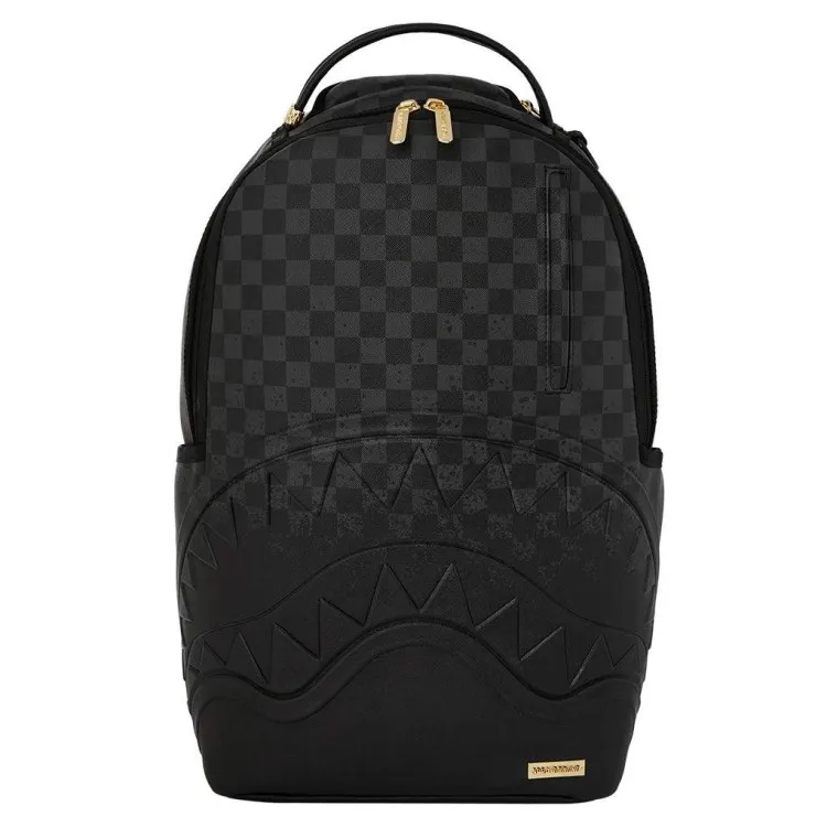 Backpack Sprayground | Spritz Black
