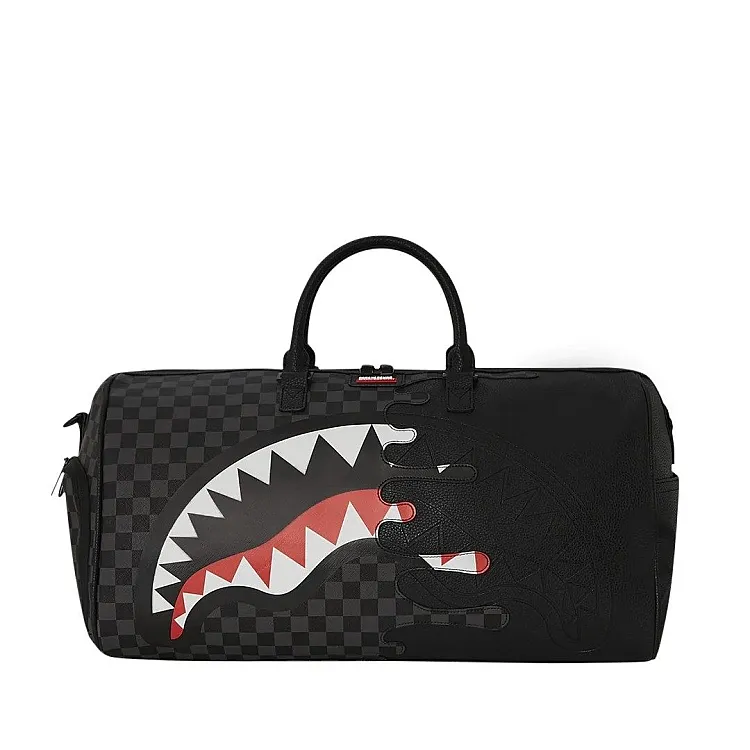 Putna torba Sprayground | Unfinished Shark Duffle