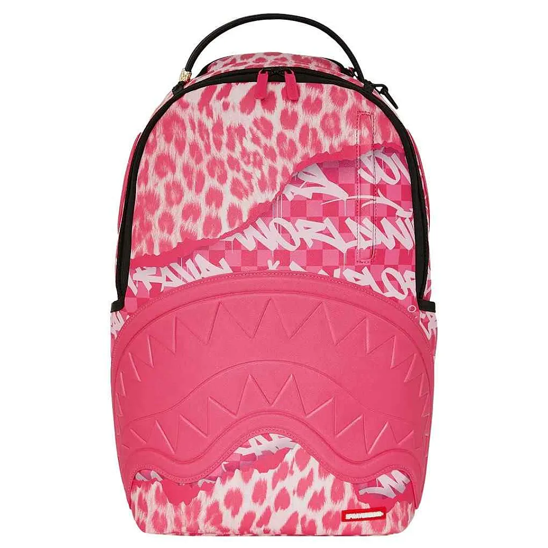 Nahrbtnik Sprayground | Wild Amazon Dlxsv