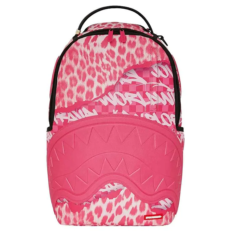 Nahrbtnik Sprayground | Wild Amazon Dlxsv