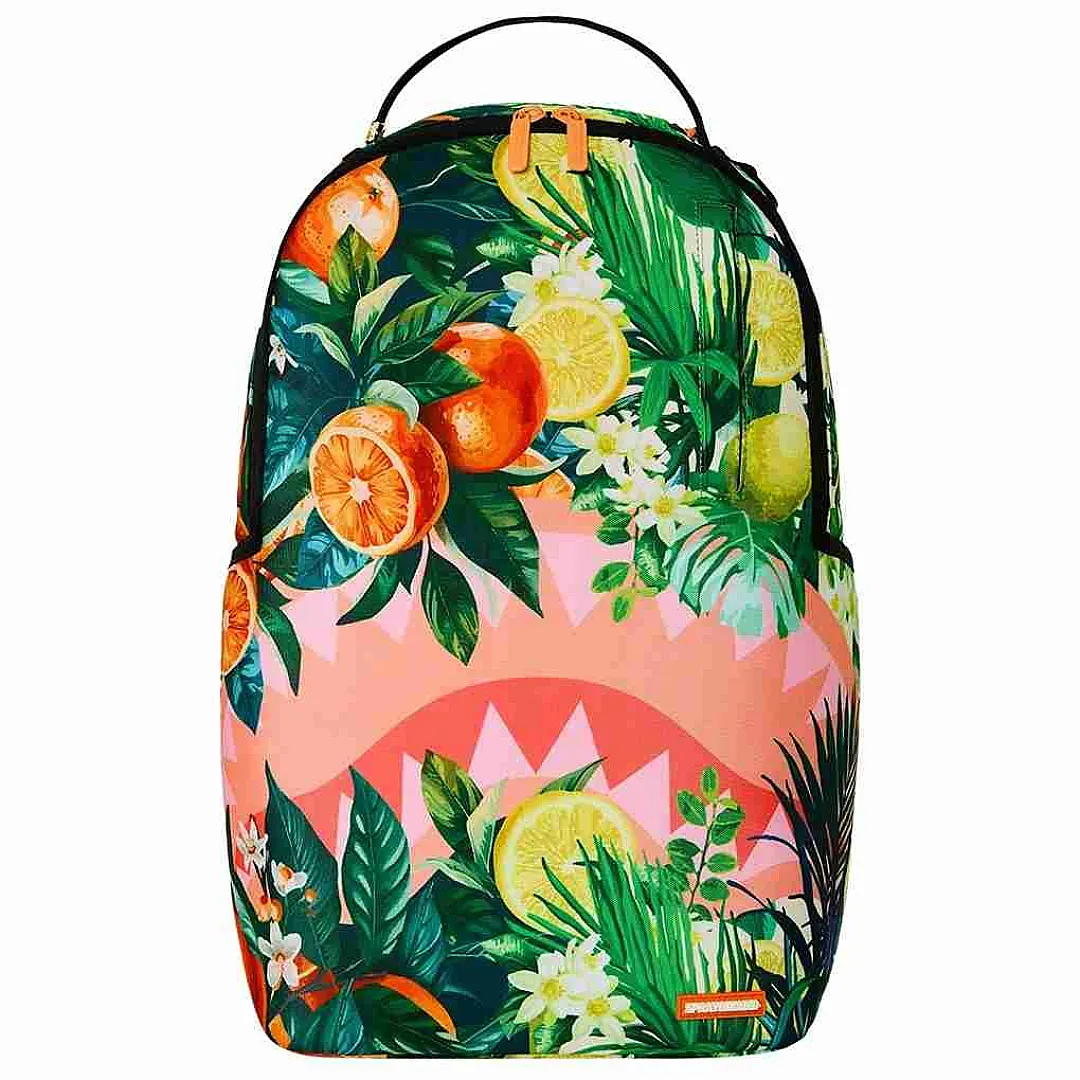 Nahrbtnik Sprayground | Citrus Split