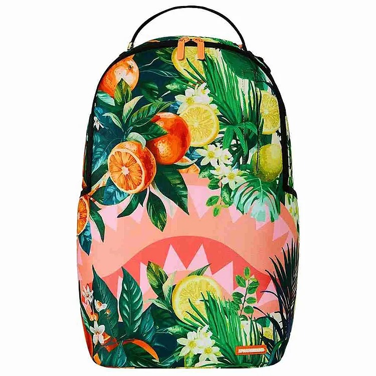 Ruksak Sprayground | Citrus Split