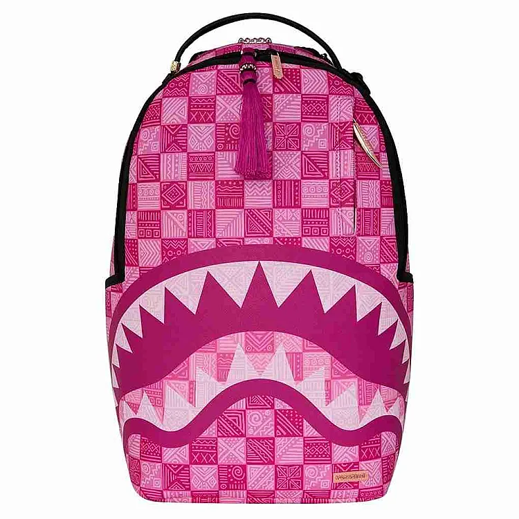 Nahrbtnik Sprayground | New AI Pattern