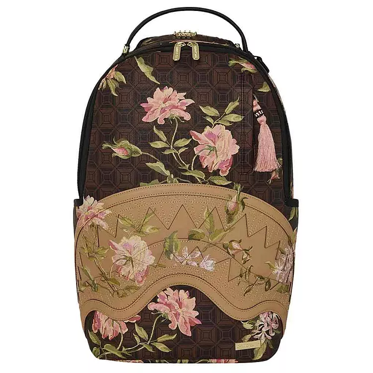 Backpack Sprayground | Ai Henny Floral