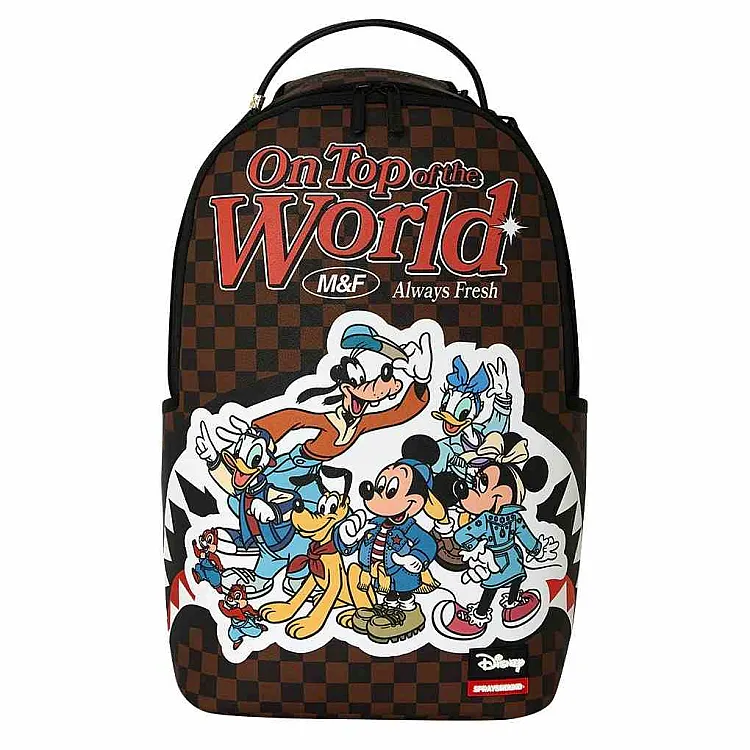 Rucksack Sprayground | Disney Mickey & Friends