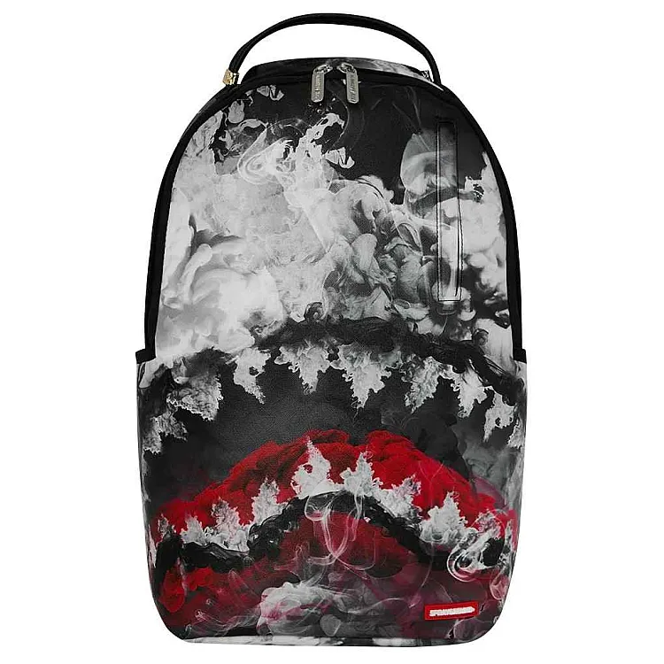 Ruksak Sprayground | Elevate White