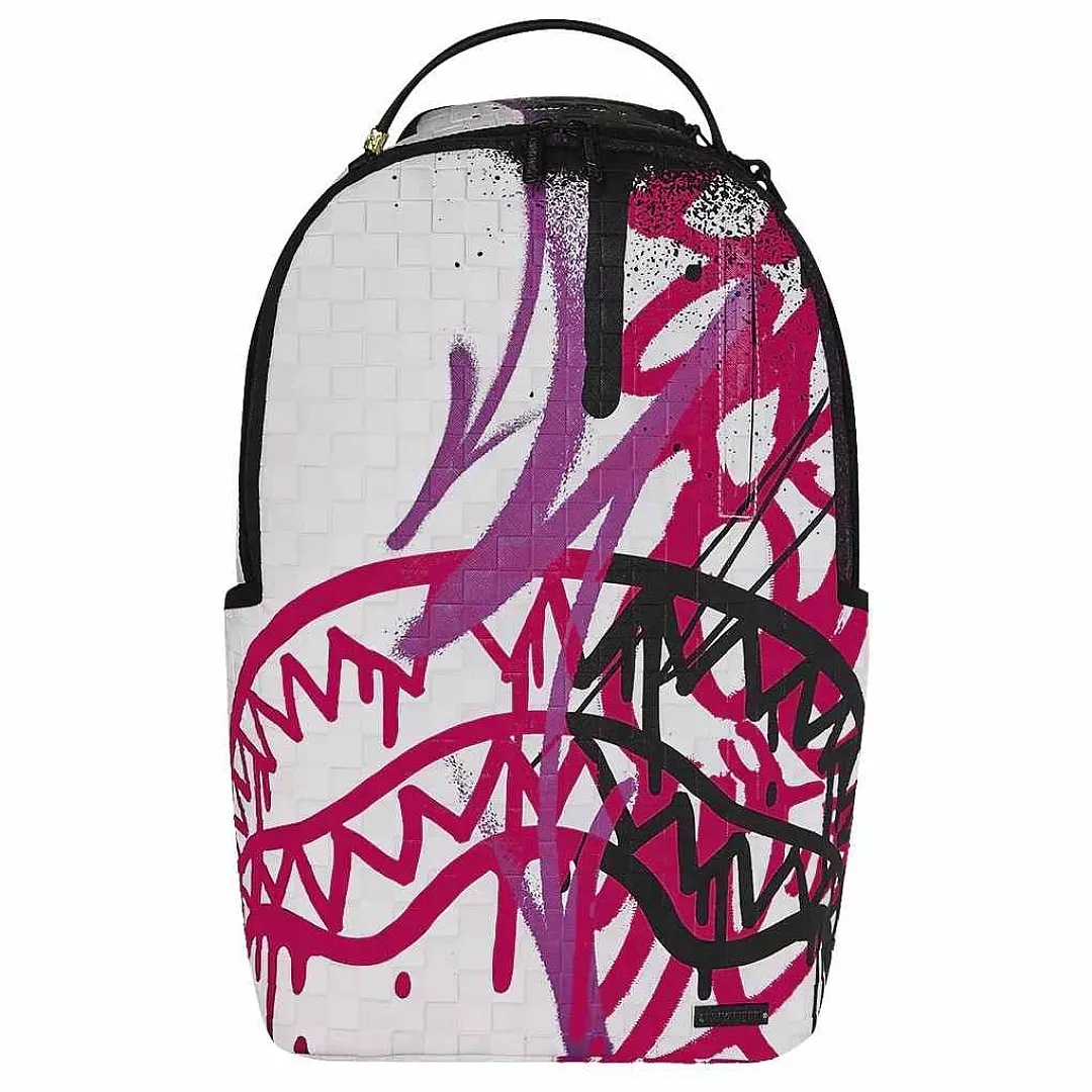 Ruksak Sprayground | Graff Mayhem Rmx Dlxsv