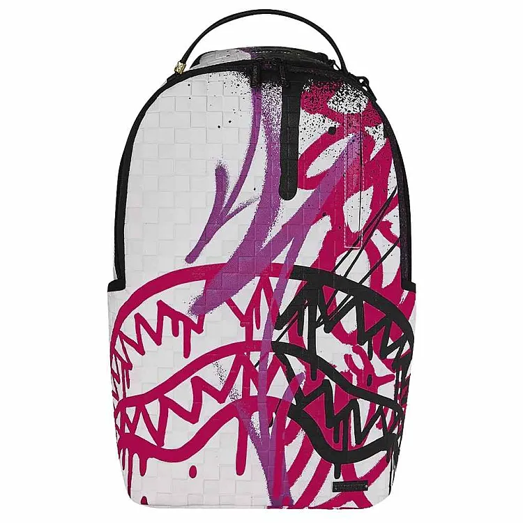 Ruksak Sprayground | Graff Mayhem Rmx Dlxsv